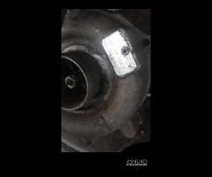 Turbina Audi 1.8 06A 145 704 S - 2