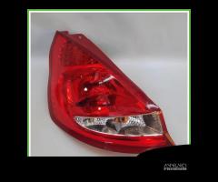 Fanale Fanalino Destro DX FORD FIESTA CB1 2141256