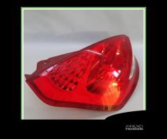 Fanale Fanalino Destro DX FORD FIESTA CB1 2141256