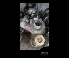 Turbina Peugeot 307 2.0 hdi K03 403 550