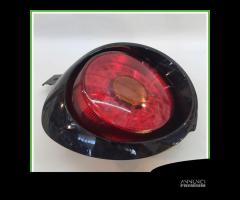 Fanale Fanalino Sinistro SX AUTOMOTIVE LIGHTING 21