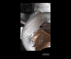 Turbina Renault Espace 2.2 H109458 820052297 70116