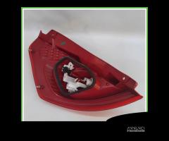 Fanale Fanalino Destro DX FORD FIESTA CB1 1877011