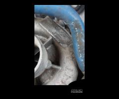 Turbina Peugeot 306 2.0 HDi 2000 9632406680 706976