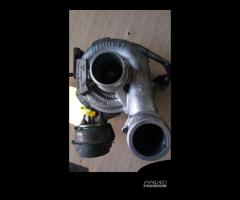 Turbina Fiat 1.9JTD 88kw 2006 55205177