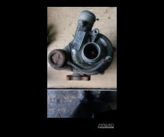 Turbina Peugeot 406 2.0 HDI 9639563080