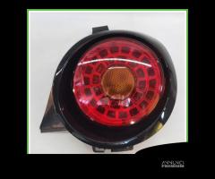 Fanale Fanalino Destro DX AUTOMOTIVE LIGHTING 21.5