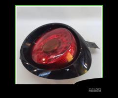 Fanale Fanalino Destro DX AUTOMOTIVE LIGHTING 21.5