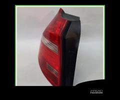 Fanale Fanalino Sinistro SX VALEO BMW Serie 1 E81/