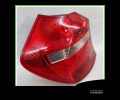 Fanale Fanalino Sinistro SX VALEO BMW Serie 1 E81/