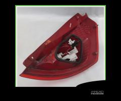 Fanale Fanalino Sinistro SX FORD FIESTA CB1 187701