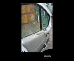 Porta anteriore Sx Opel Vivaro