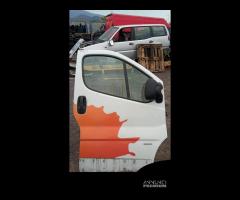 Porta anteriore dx Opel Vivaro