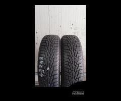 Pneumatici 155 65 14 75t nokian WR d4 termiche