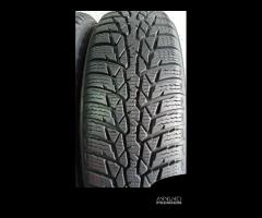 Pneumatici 155 65 14 75t nokian WR d4 termiche