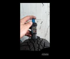 Pneumatici 155 65 14 75t nokian WR d4 termiche