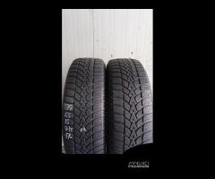 Pneumatici 195 65 15 91T Dunlop Winter response 2