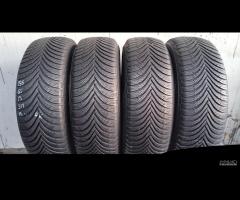 Pneumatici 195 65 15 91t Michelin alpin5 termiche