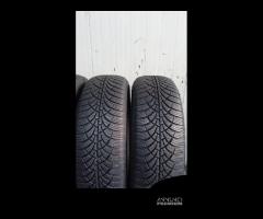 Pneumatici 195 65 15 95t Goodyear ultragrip termic