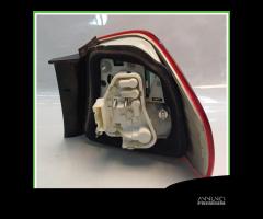 Fanale Fanalino Sinistro SX AUTOMOTIVE LIGHTING 21