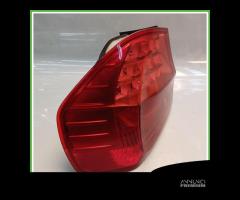 Fanale Fanalino Sinistro SX AUTOMOTIVE LIGHTING 21