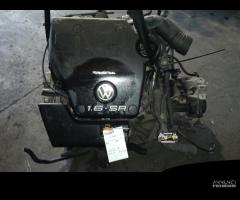 MOTORE VOLKSWAGEN BORA 1.6 B 2000 AKL