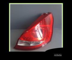 Fanale Fanalino Destro DX FORD FORD FIESTA CB1 8A6