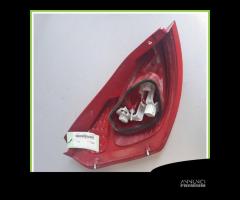 Fanale Fanalino Destro DX FORD FORD FIESTA CB1 8A6