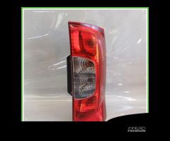 Fanale Fanalino Destro DX FARBA 13204F7A FIAT QUBO