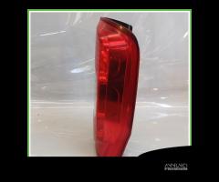 Fanale Fanalino Destro DX FARBA 13204F7A FIAT QUBO