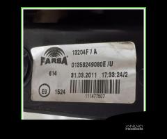 Fanale Fanalino Destro DX FARBA 13204F7A FIAT QUBO