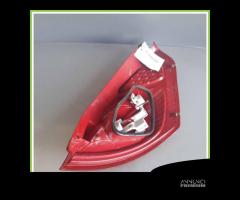 Fanale Fanalino Sinistro SX FORD FORD FIESTA CB1 8