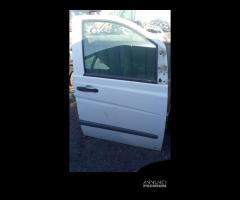 Porta anteriore dx Mercedes Vito 130E - 1