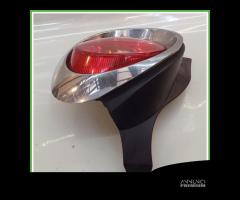 Fanale Fanalino Destro DX AUTOMOTIVE LIGHTING 21.5