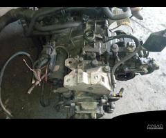 CAMBIO MANUALE 5M VW BORA 1.6 B 2000 AKL