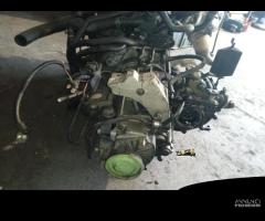 CAMBIO MANUALE 5M VW BORA 1.6 B 2000 AKL