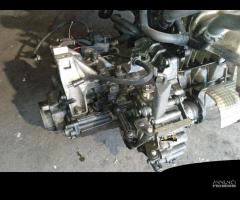 CAMBIO MANUALE 5M VW BORA 1.6 B 2000 AKL