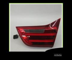 Fanale Fanalino Destro DX BMW Serie 4 F36 Gran C 6