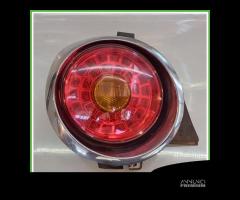 Fanale Fanalino Sinistro SX AUTOMOTIVE LIGHTING 21