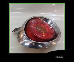 Fanale Fanalino Sinistro SX AUTOMOTIVE LIGHTING 21