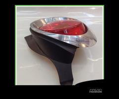 Fanale Fanalino Sinistro SX AUTOMOTIVE LIGHTING 21