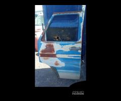 Porta anteriore sx Iveco Daily 1998 117E - 1