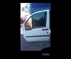 Porta anteriore sx Ford Transit connect bianco 116 - 1