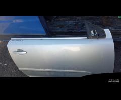 Porta anteriore dx 3p Opel Astra H twintop 113E ar - 1