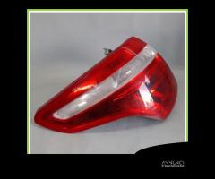 Fanale Fanalino Sinistro SX AUTOMOTIVE LIGHTING CI - 4