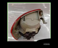 Fanale Fanalino Destro DX HELLA VOLKSWAGEN TOURAN