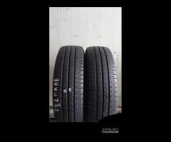 Pneumatici 225 75 16c 121 120r dot17 Michelin agil - 1