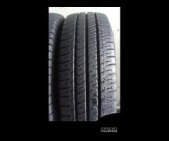 Pneumatici 225 75 16c 121 120r dot17 Michelin agil - 2