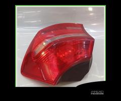 Fanale Fanalino Destro DX VALEO 89503973 BMW Serie