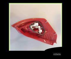 Fanale Fanalino Destro DX FORD FORD FIESTA CB1 8A6 - 2